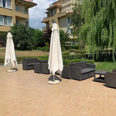 аппартамент Pines Byala (Varna)