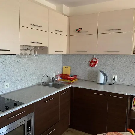 аппартамент Pines Apartment Byala (Varna)
